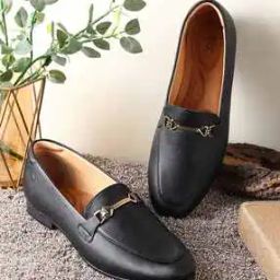 Women Heeled Sandals with PU Upper-image-60