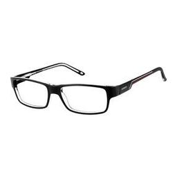 Men Square Full-Rim Frame-CA6183-image-12