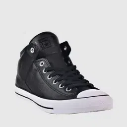 Men Sneakers with Faux leather upper-image-88