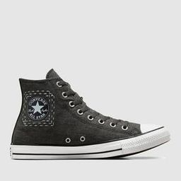 converse Men Sneakers with Canvas upper-picture-0