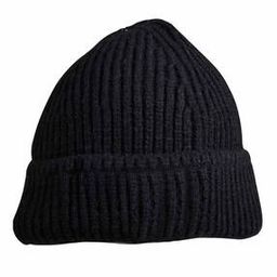 Men Ribbed Beanie-picture-10