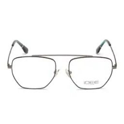 Men Hexagon Full-Rim Frame-ID1861C1FR-image-98