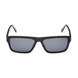 Men UV-Protected Rectangular Sunglasses-GUS000855501DSG-15