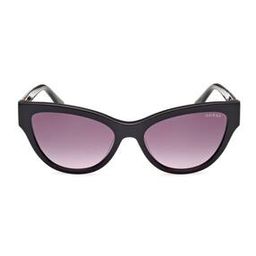 Women UV-Protected Cat-Eye Sunglasses-GUS001125601BSG-7