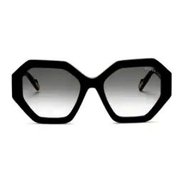 Women Full-Rim Hexagon Sunglasses-GUS001865201BSG-image-3