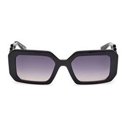 Women Full-Rim Rectangular Sunglasses-GUS001105401BSG-image-29