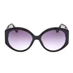 Women UV-Protected Oval Sunglasses-GUS79175683ZSG-51