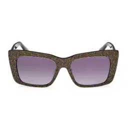 Women UV-Protected Rectangular Sunglasses-GUS78905501BSG-picture-3