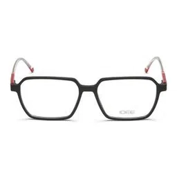 Men Square Full-Rim Frame-ID1798C2FR-image-2