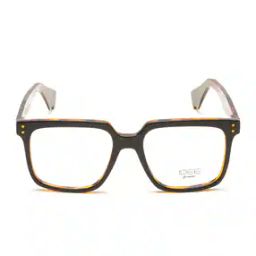Men Rectangular Full-Rim Frame-ID2079C2FR-3