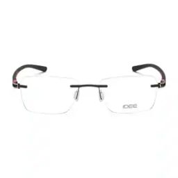 Men UV-Protected Full-Rim Frame-ID1981C1FR-image-5