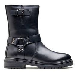 Women Boots with Synthetic Upper-image-56