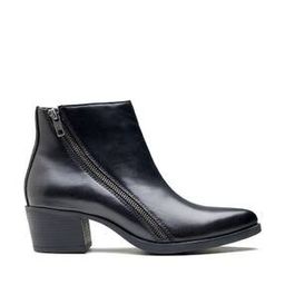 Women Boots with Synthetic Upper-image-1