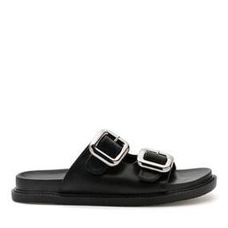 Women 1FD-Giovanna Double-Strap Sandals-image-46