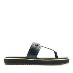 Women Matlide T-Strap Flat Sandals-image-47