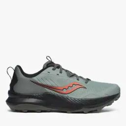 Men Blaze Tr Lace-Up Running Shoes-34