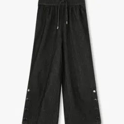 Girls Wide-Leg Jeans-49