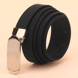 Slim Belt with Tang Buckle-picture-12