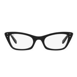 Women Cat-Eye Full-Rim Frame-0RX5499-image-46