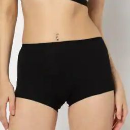 High-Waist Boyshorts-46