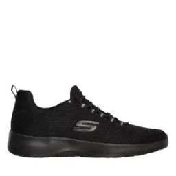 Men Knitted Lace-Up Shoes -53