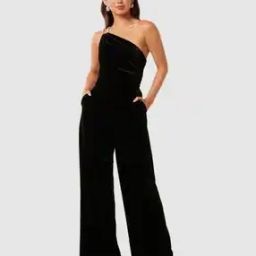 Women Western Wear Jumpsuit-image-58