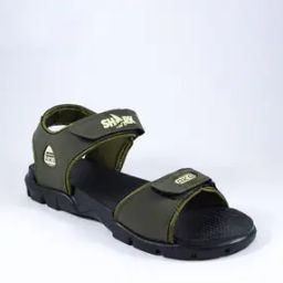 Men Sandals With Rexene Upper-image-27