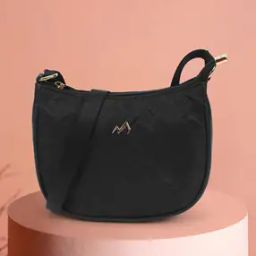 Women Quilted Sling Bag-image-35