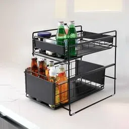 Kitchen Rack Kitchen Organizer-53
