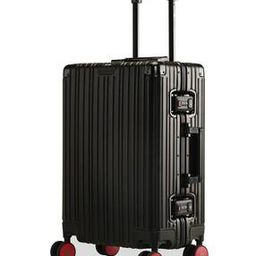 Stripes Hard Body Trolly-image-4