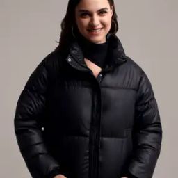 Women Regular Fit Jacket-image-60