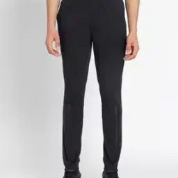 adidas Men Wa Pa Ccool Kn Logo Print Straight Track Pants-picture-16