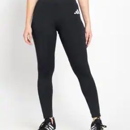 E Spr Tights with Elasticated Waist-image-54