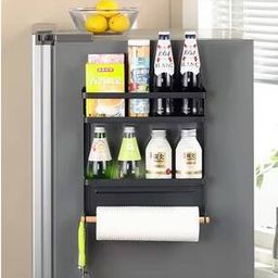 Kitchen Storage Rack-43