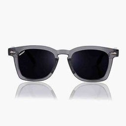 Men Wayfarers Polycarbonate Frame Sunglasses-image-103