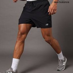 new balance Men 5 Inch Regular Fit Shorts-picture-44