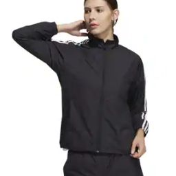 Woman Regular Fit Jacket-picture-17