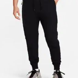 nike Men Slim Fit Joggers with Insert Pockets-picture-37