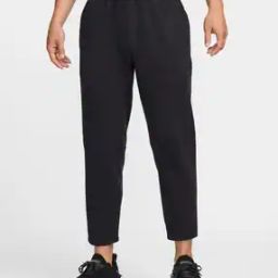 Men DF UV TPR Straight Track Pants-picture-3