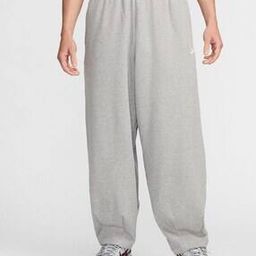 nike Men Club Oversized Pants-picture-49