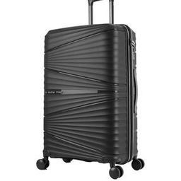 Trolley Bag with Number Lock-17