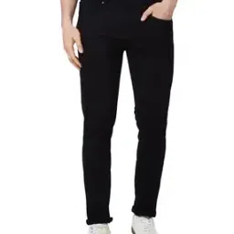 spykar Men Low-Rise Slim Fit Jeans-picture-48
