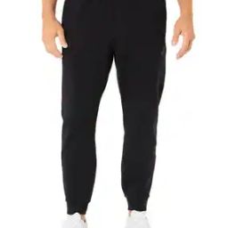 asics Men Mobility Relaxed Fit Joggers with Insert Pockets-picture-31