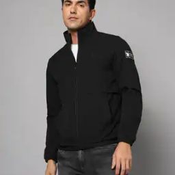 Men Regular Fit Jacket-picture-25