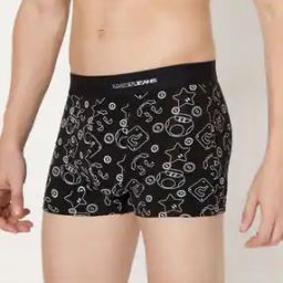 Printed Premium Trunks-picture-32