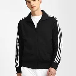 maykr Men Self-design Jacket-picture-4
