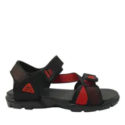 Men Open-Toe Multi-Strap Sandals-image-10