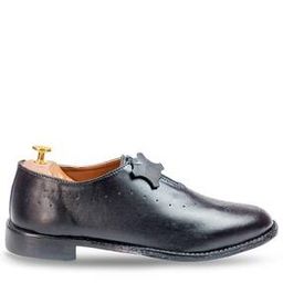 Men Round-Toe Slip-On Shoes-picture-26