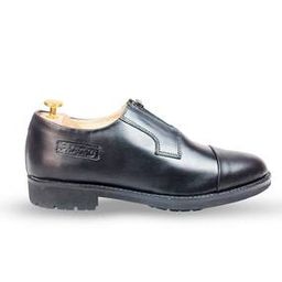 Men Round-Toe Slip-On Shoes-image-2