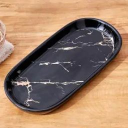 Aubree Sparkle Ceramic Bath Organiser-38
